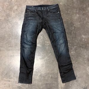 G-Star RAW 3301 slim jeans